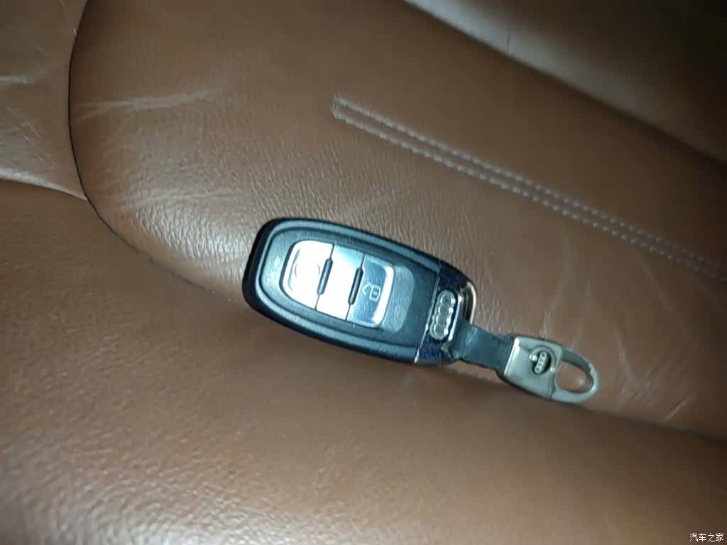 Audi A6L, 2018 9