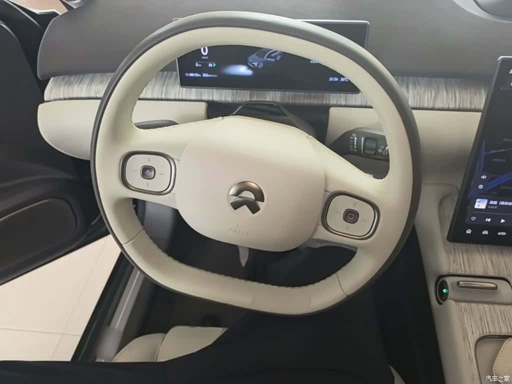 NIO ET7, 2022 11