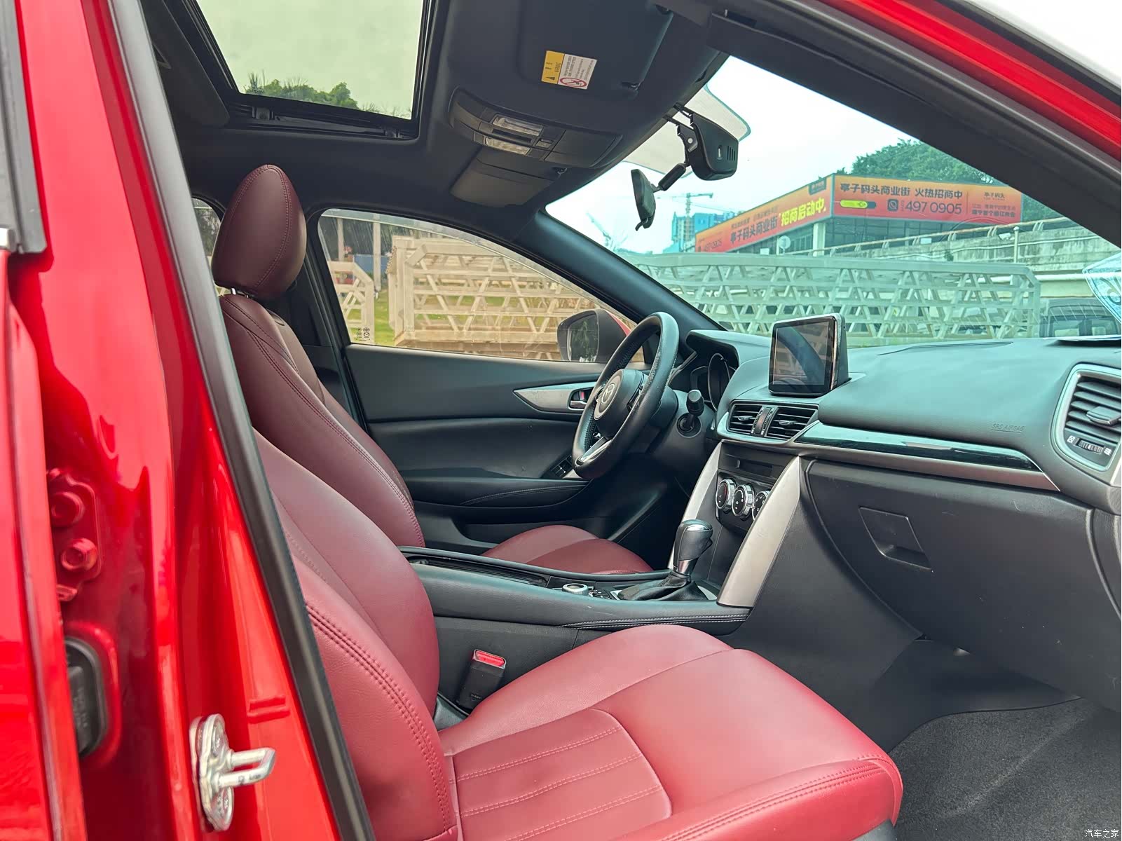 Mazda CX-4, 2017 18