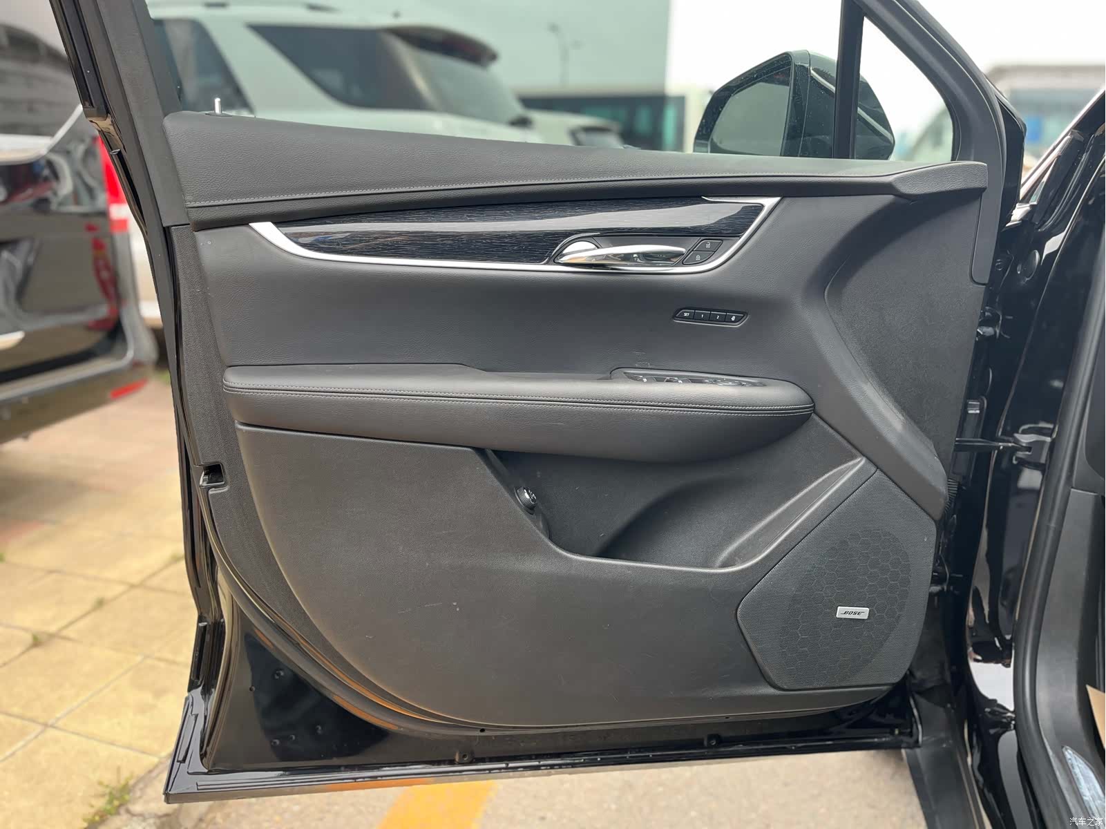 Cadillac XT5, 2020 8