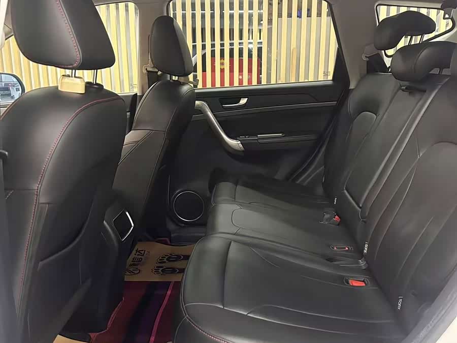 Haval Haval M6 2017, фото 6