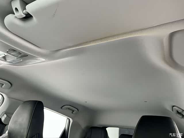 Chery Tiggo 5x, 2025 13