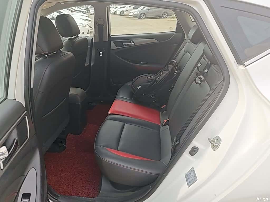 Changan Eado, 2018 17