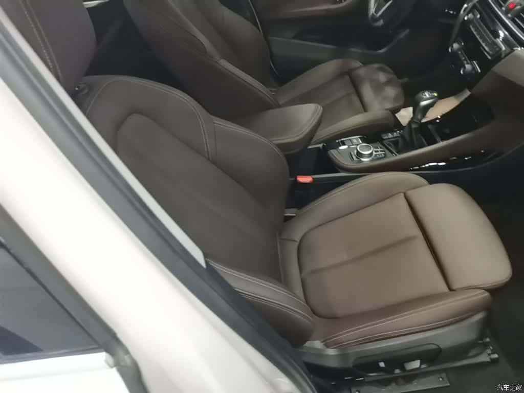 BMW X1, 2020 25