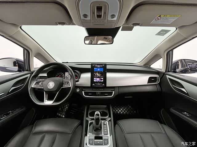 BYD Song, 2020 14