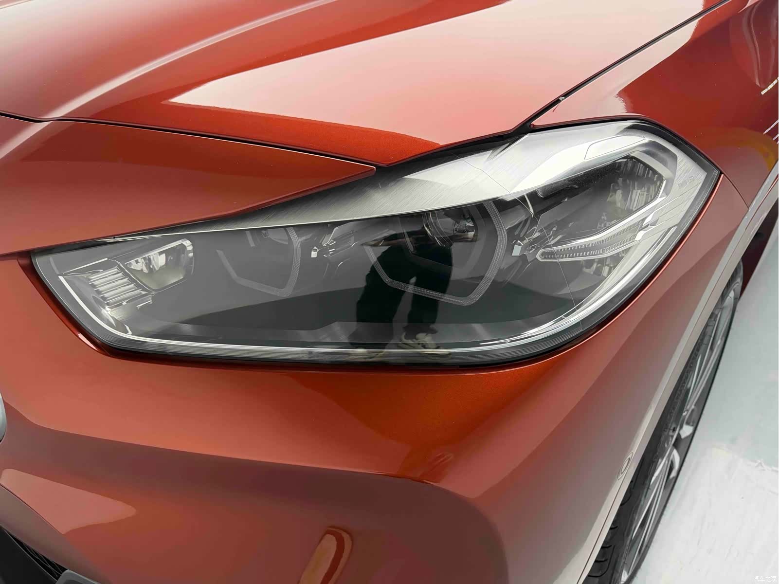 BMW X2, 2020 6
