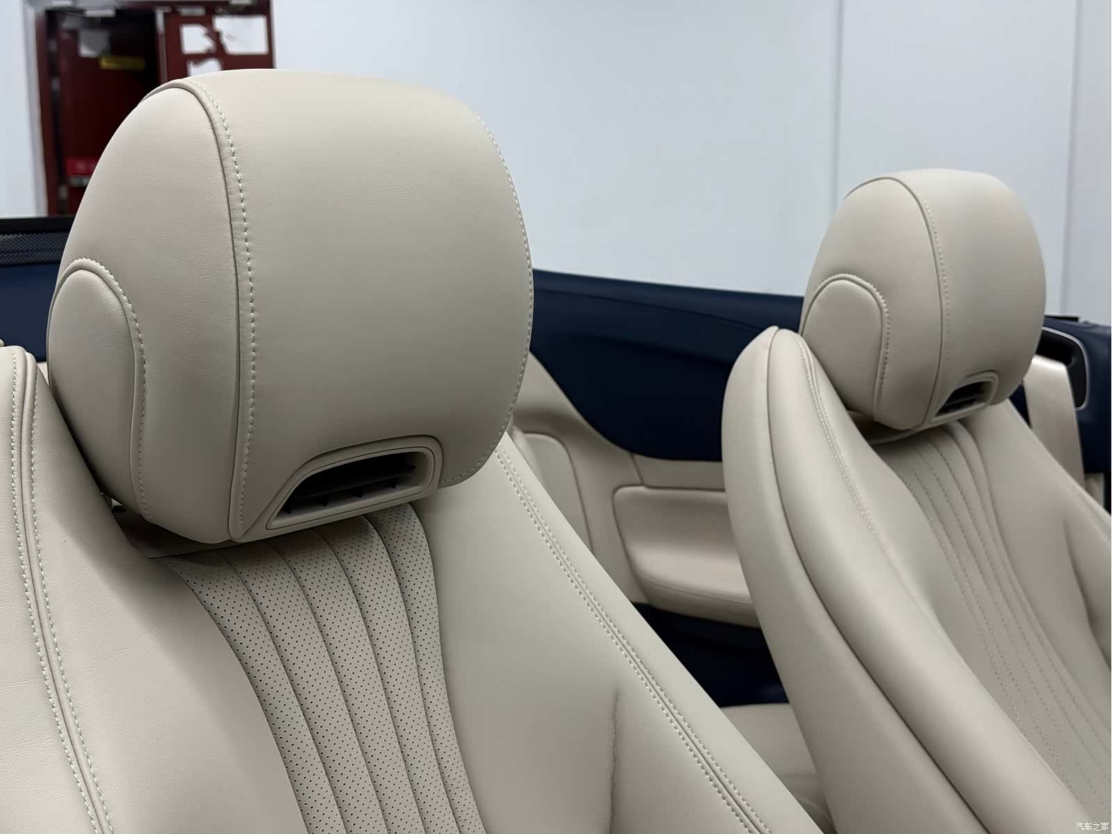 Mercedes-Benz E-Class, 2021 9