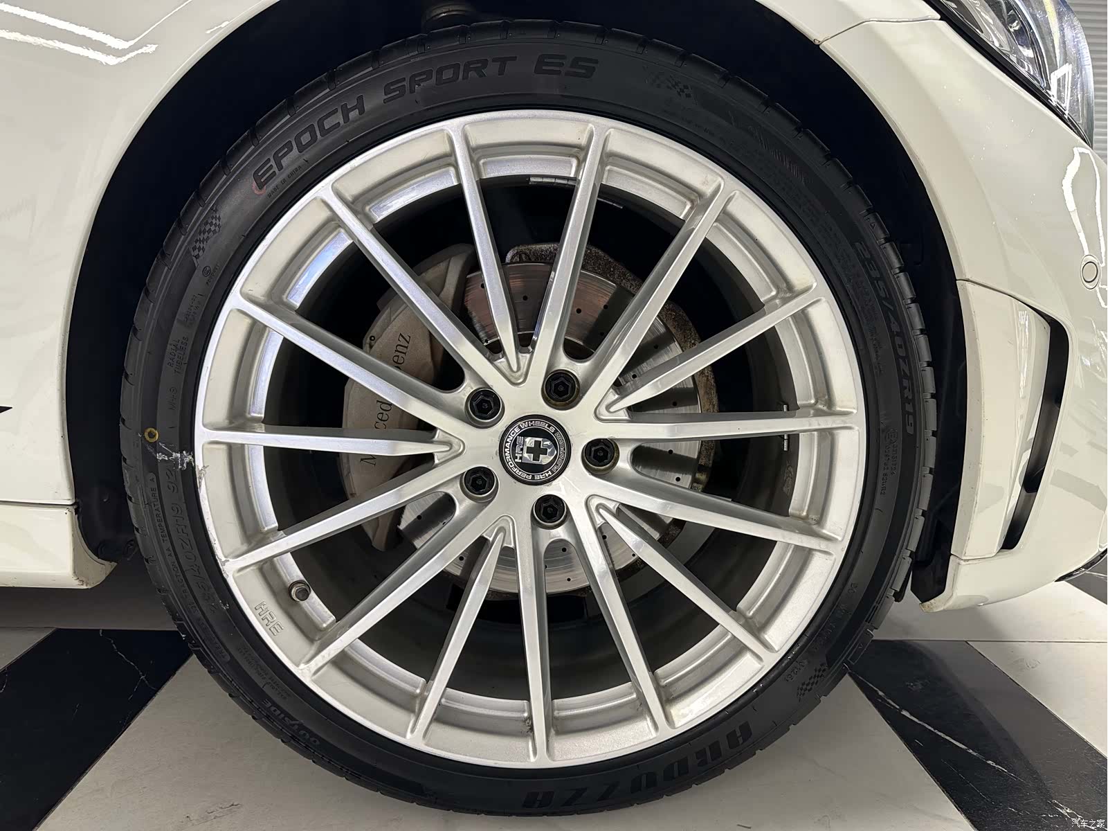 Mercedes-Benz C-Class, 2020 27