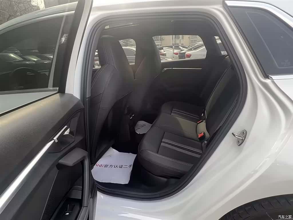 Audi A3, 2023 13