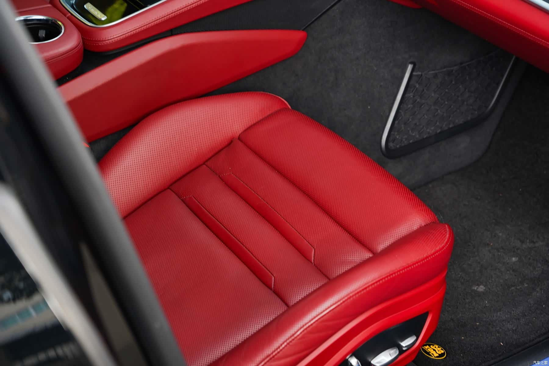 Porsche Panamera, 2019 16