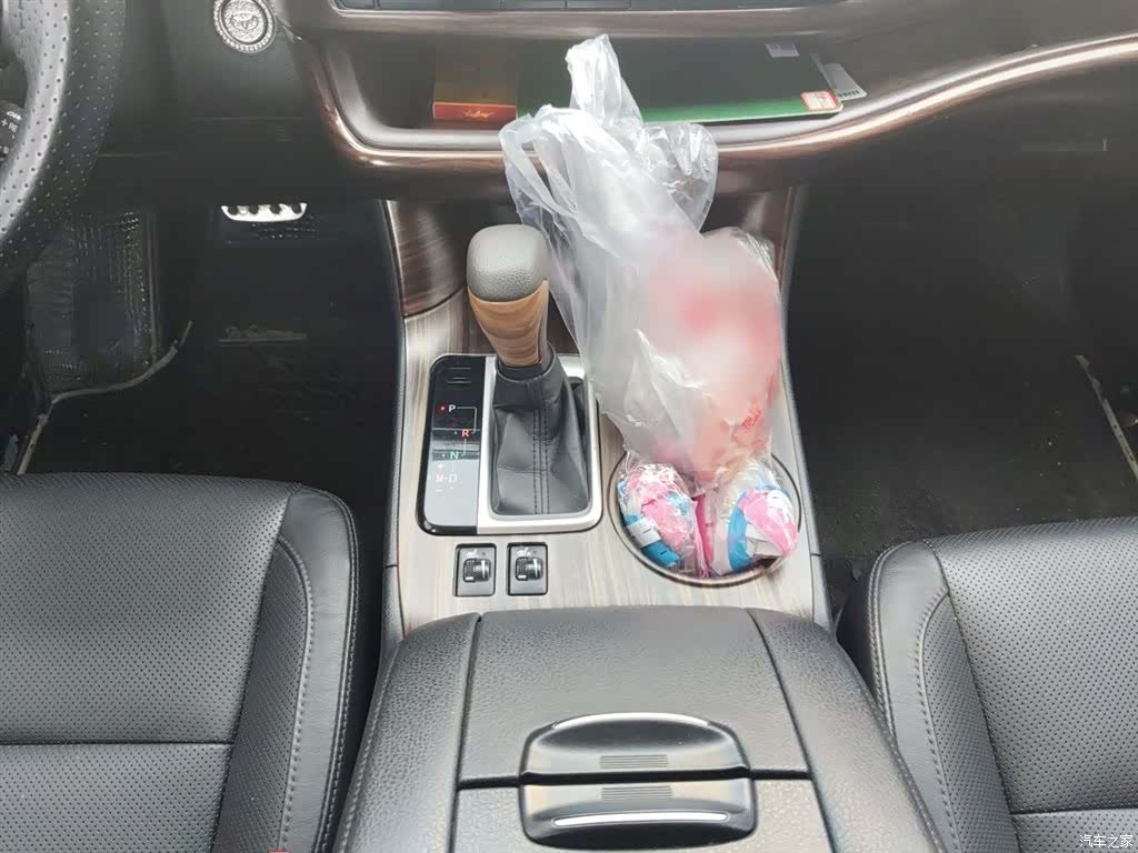 Toyota Highlander, 2015 7