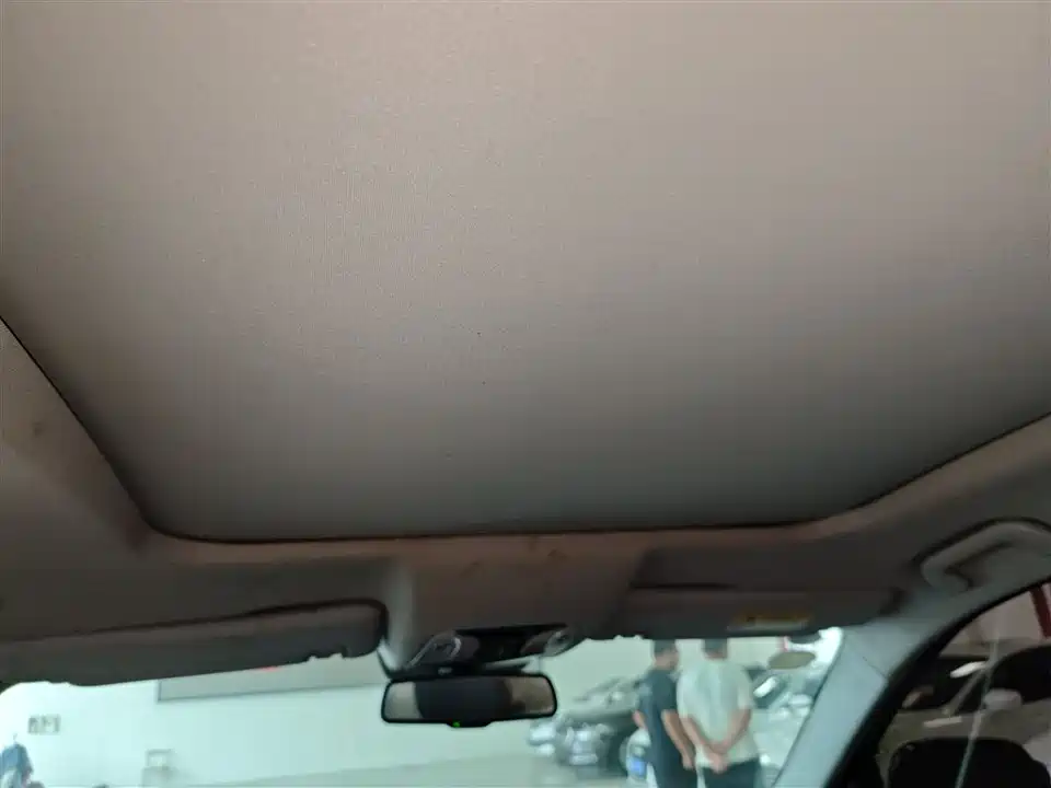 Trumpchi Trumpchi GS8