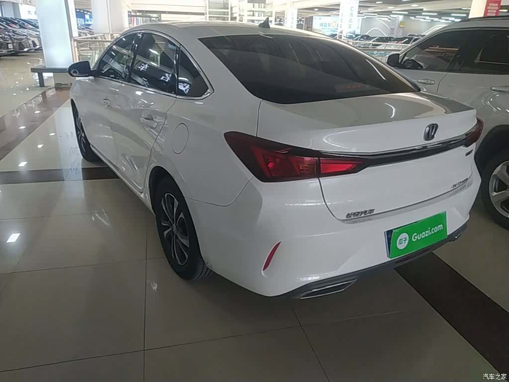 Changan Eado, 2020 все фото