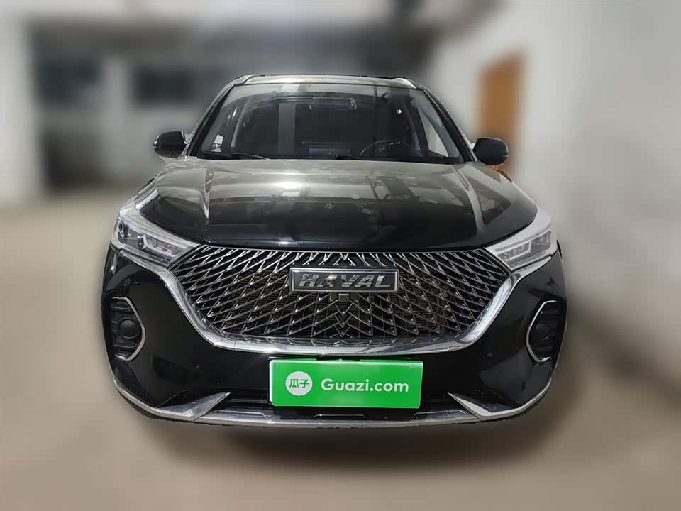Haval M6
