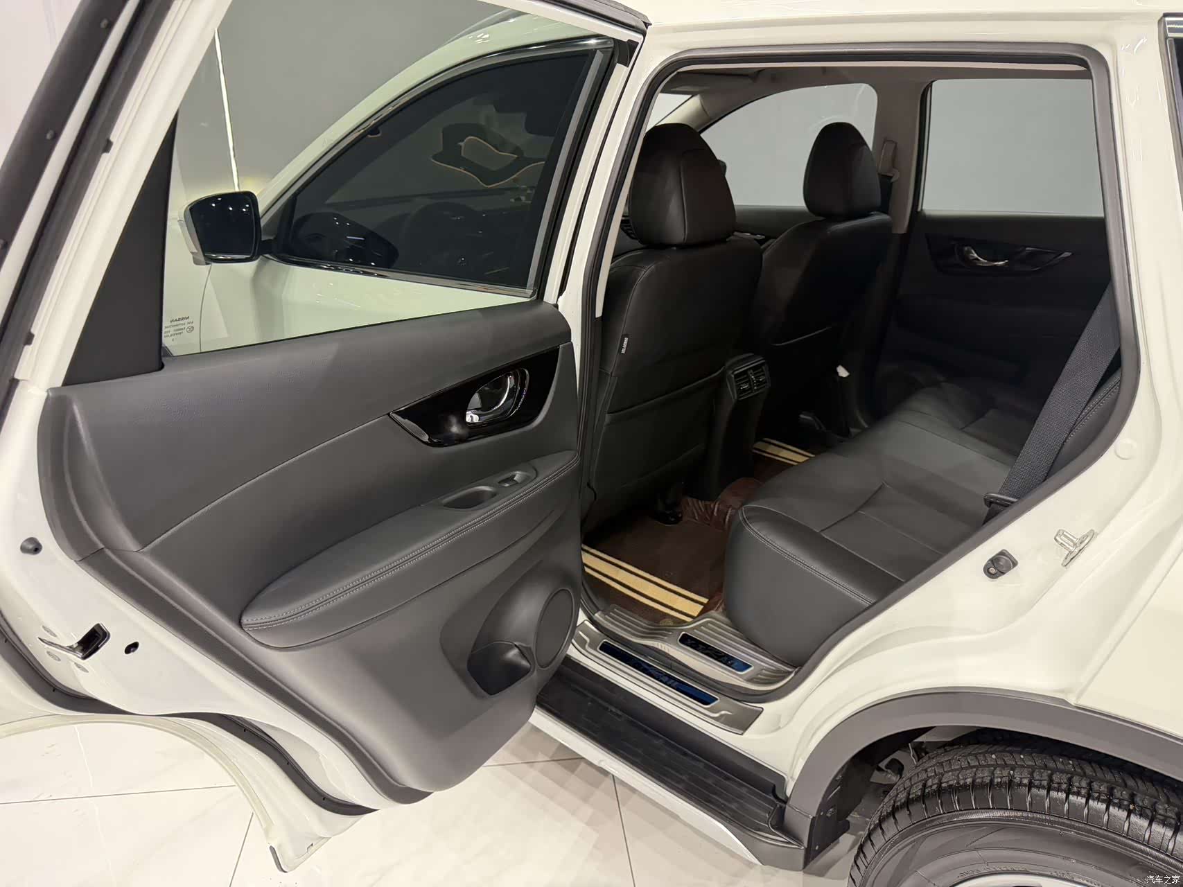 Nissan X-Trail, 2023 16