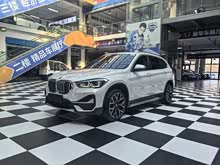 ����X1 2022�� �Ŀ� xDrive25Li ������