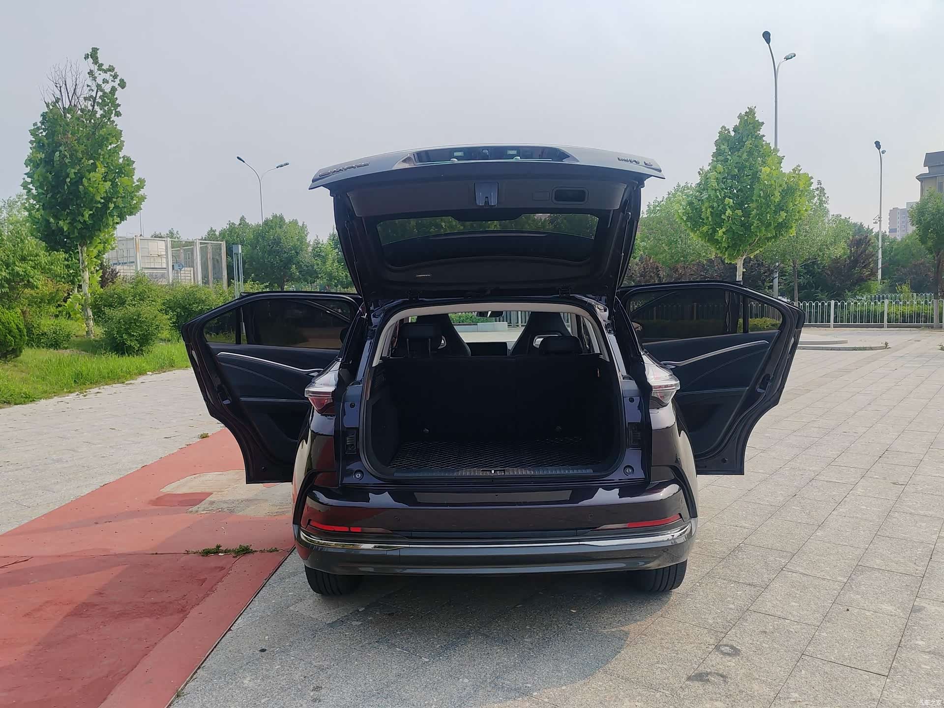 Neta U, 2022 9