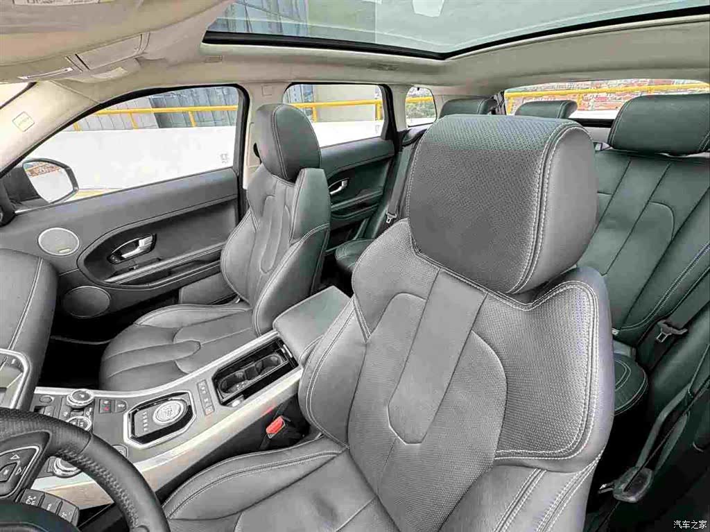 Land Rover Range Rover, 2015 15