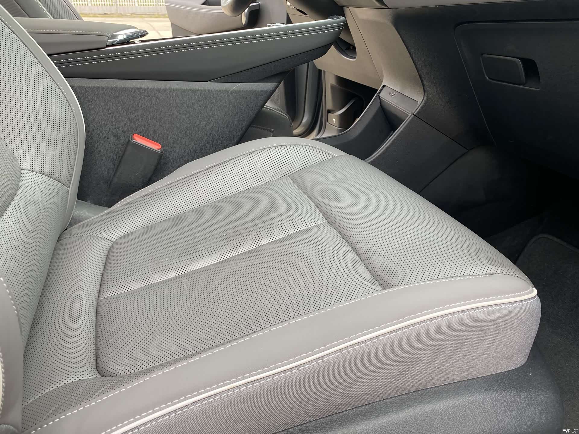 Buick E5, 2024 11