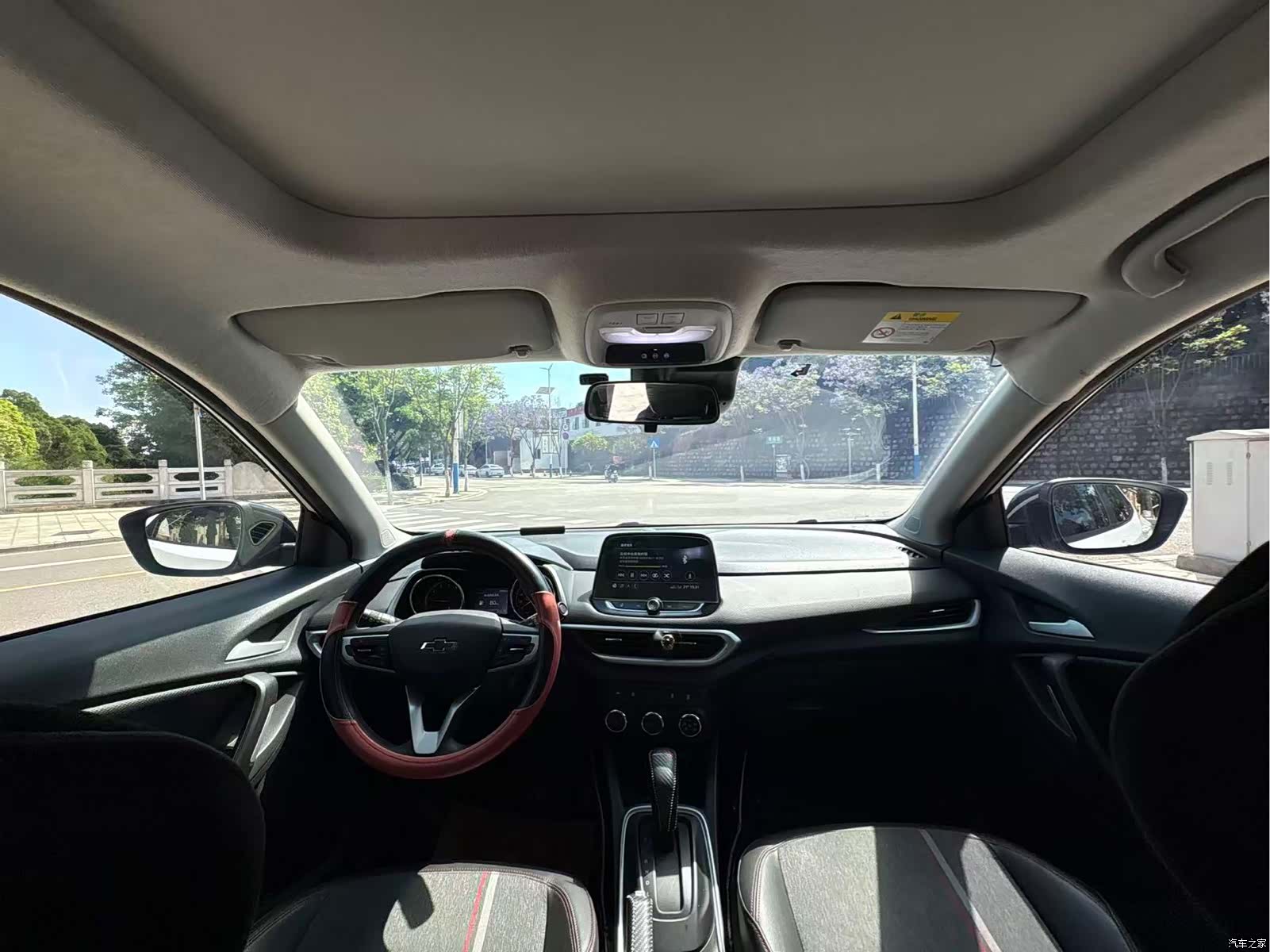 Chevrolet VI, 2019 11
