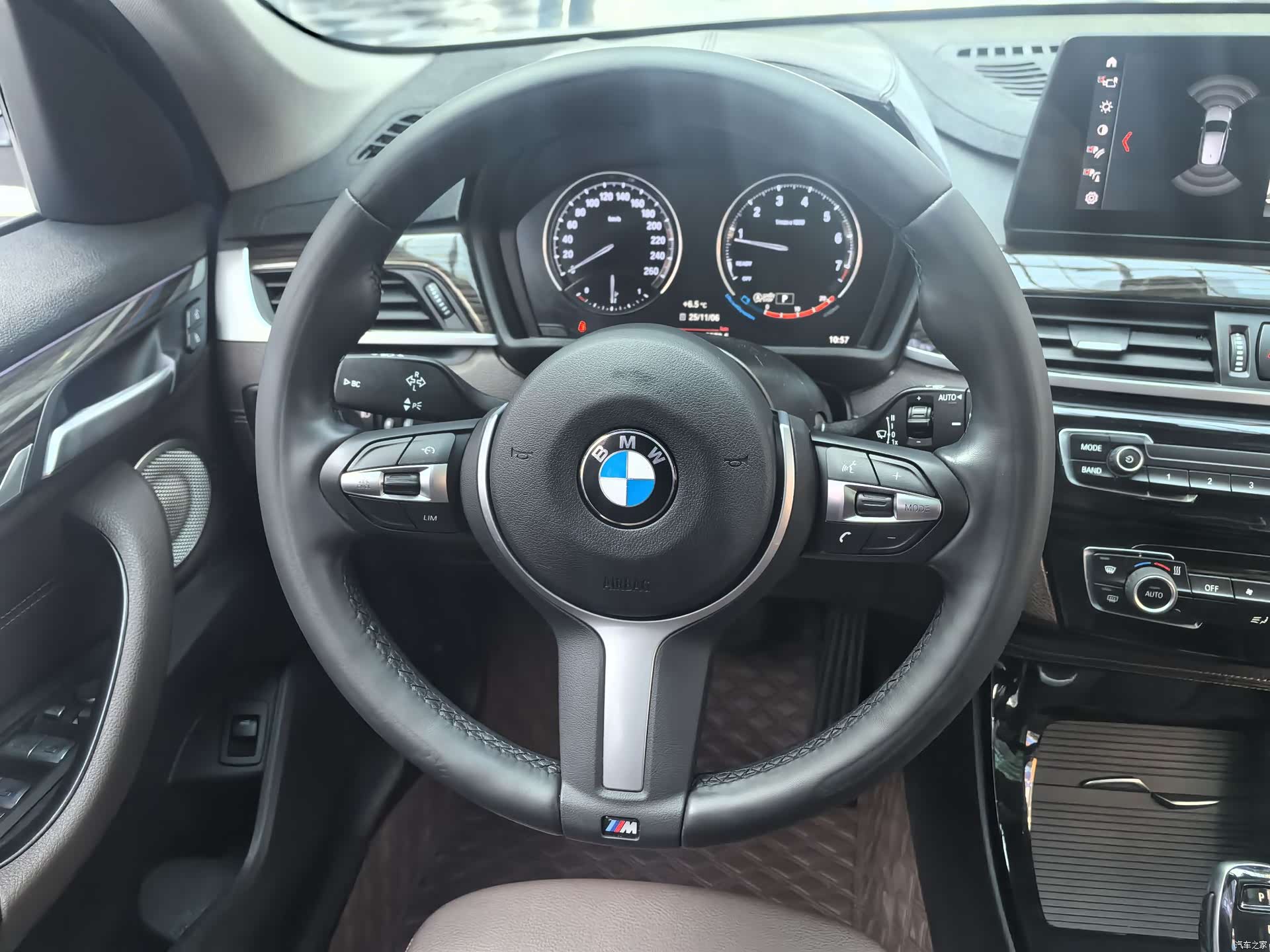BMW X1, 2022 14