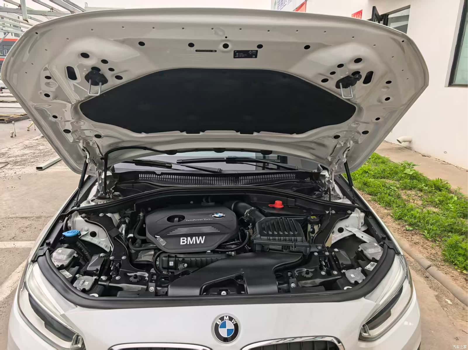BMW 1 Series, 2019 26