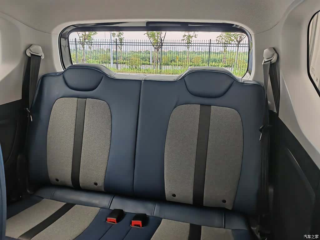 Wuling MINIEV, 2023 15