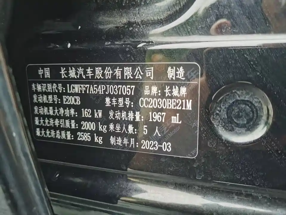 Tank 300 Tank 300