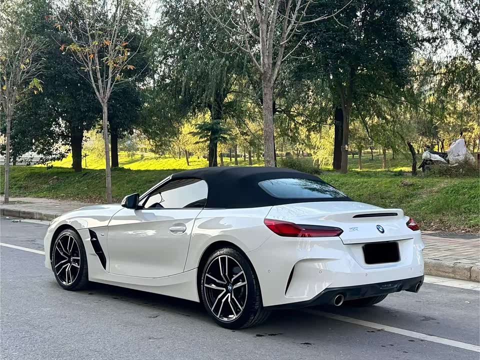 BMW Z4
