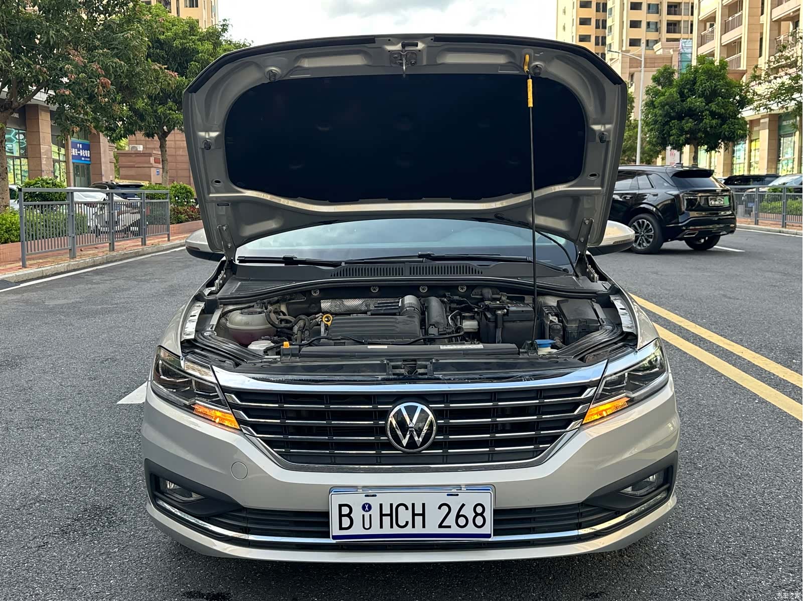 Volkswagen Lavida, 2021 14
