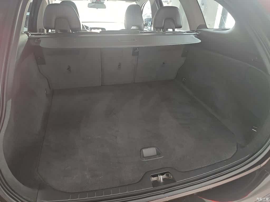Volvo XC60, 2017 20
