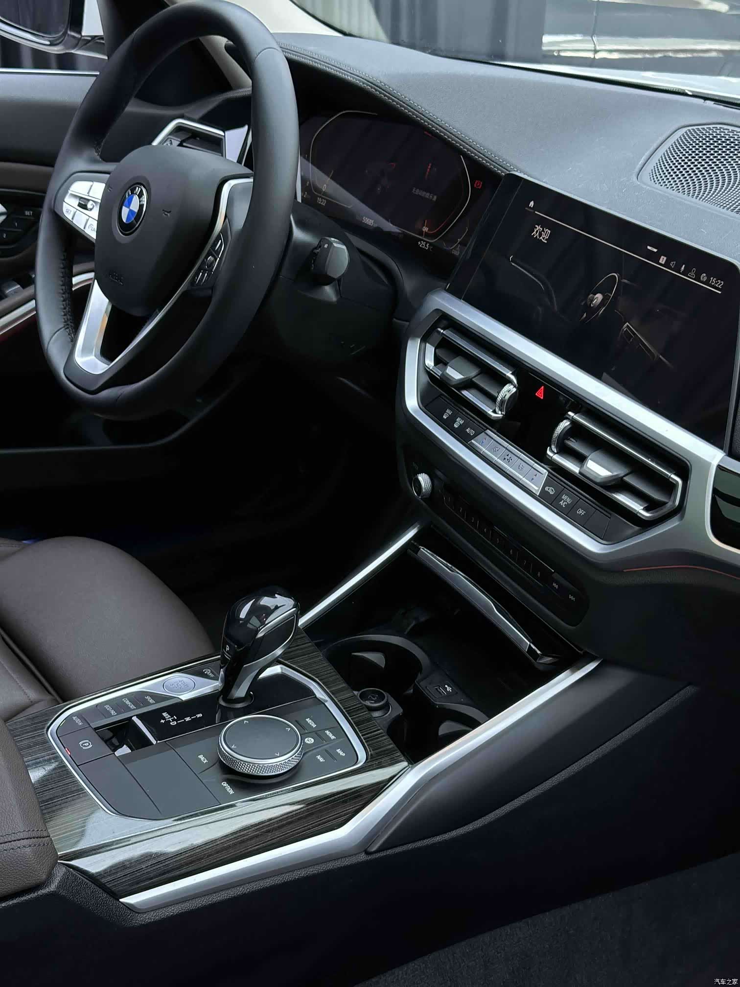 BMW 3 Series, 2019 4