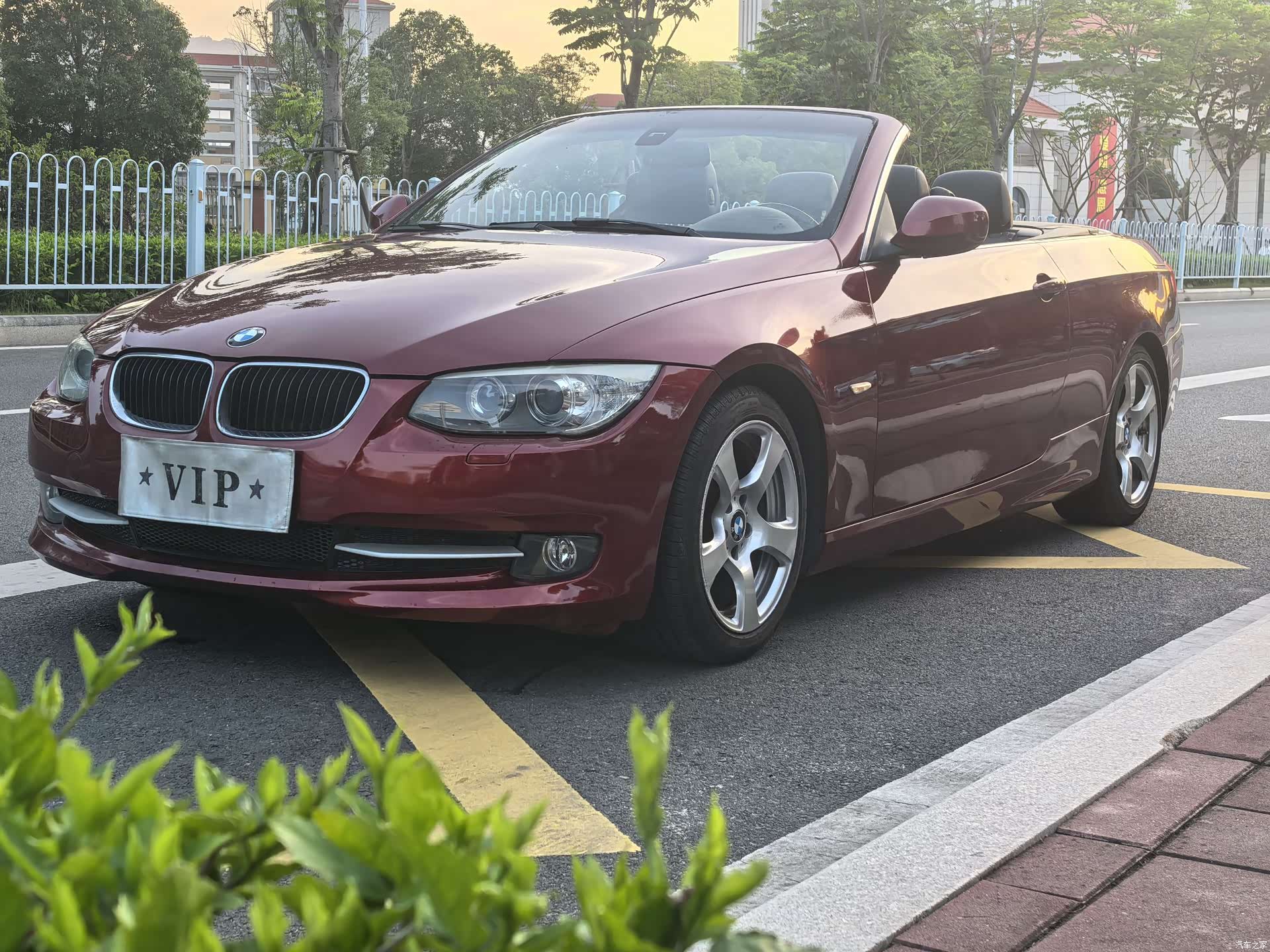 BMW 3 Series, 2012 2