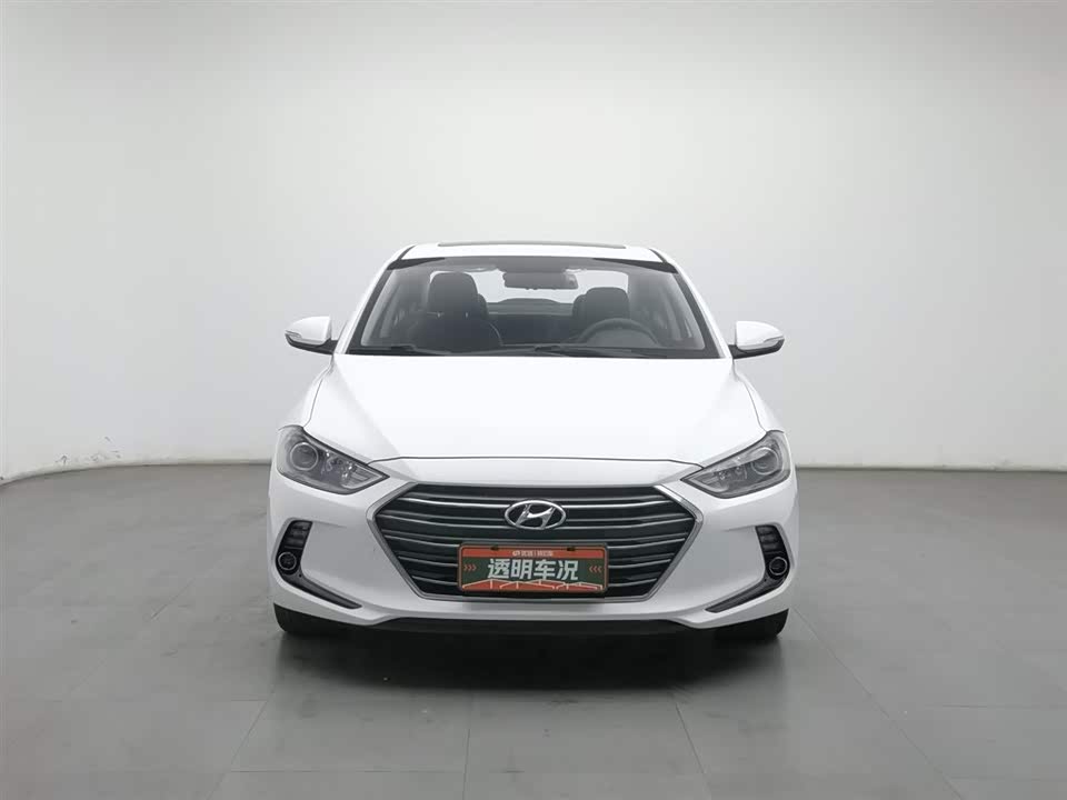 Hyundai Lead