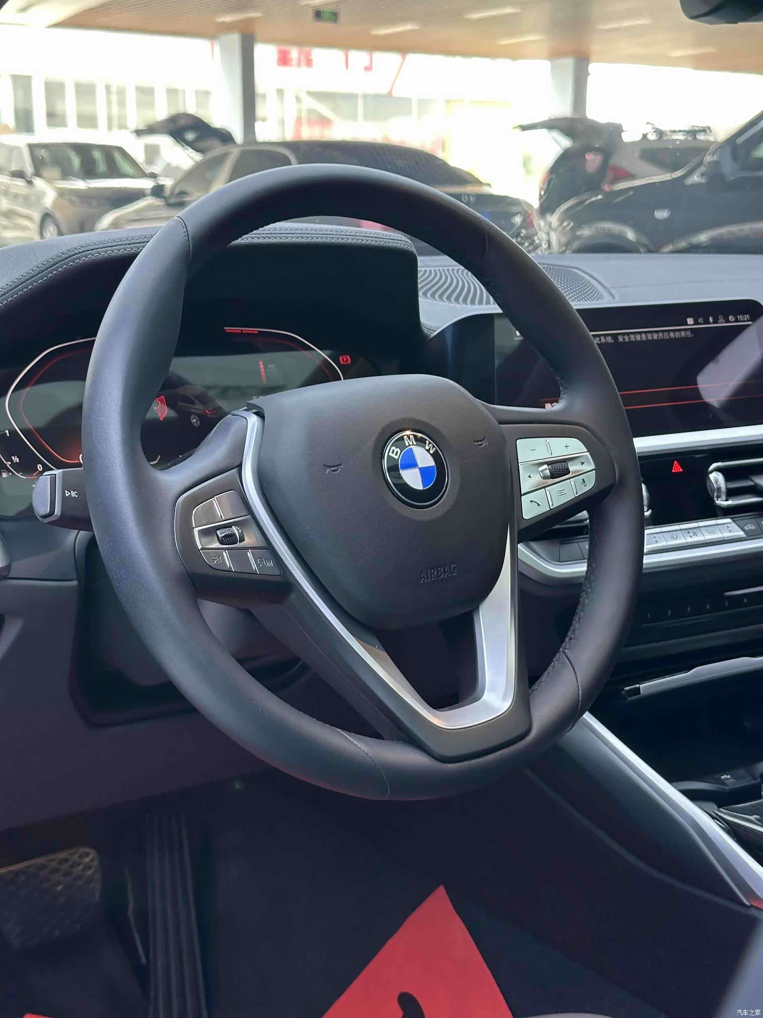 BMW 3 Series, 2019 2