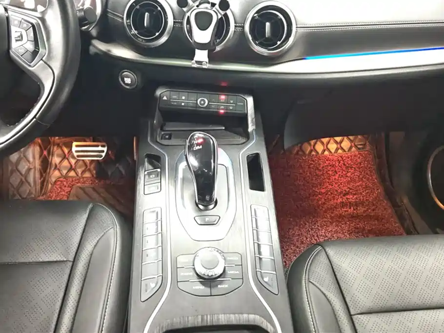 Weipai VV6