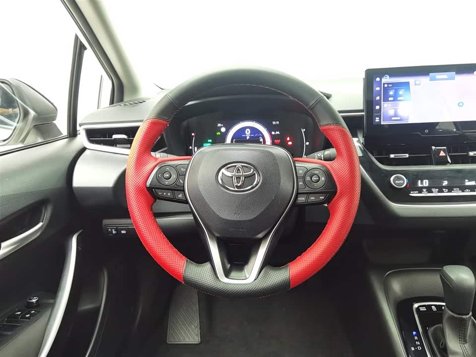 Toyota Corolla Toyota Corolla