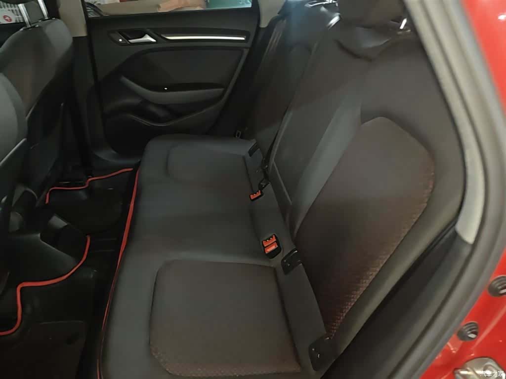 Audi A3, 2020 17