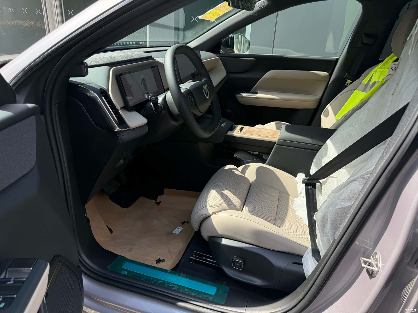 Volvo XC70, 2025 все фото