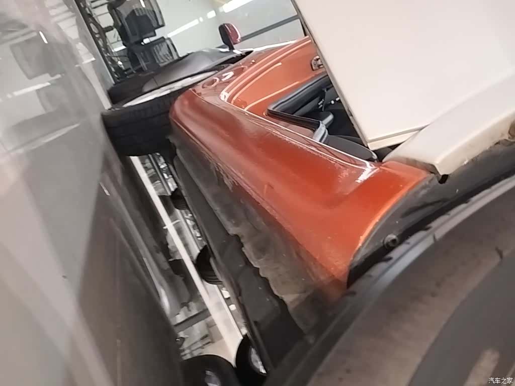 Smart Fortwo, 2018 21