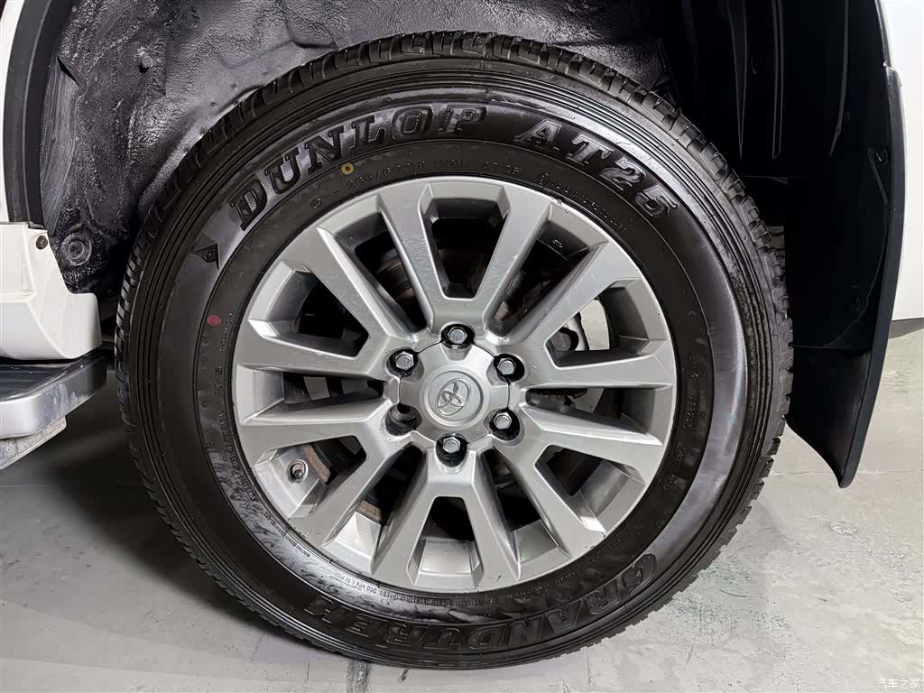 Toyota Prado, 2019 14