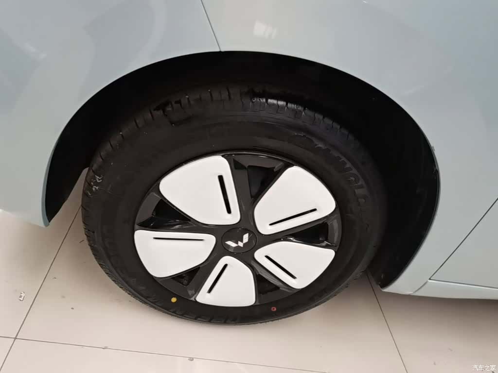 Wuling MINIEV, 2025 23