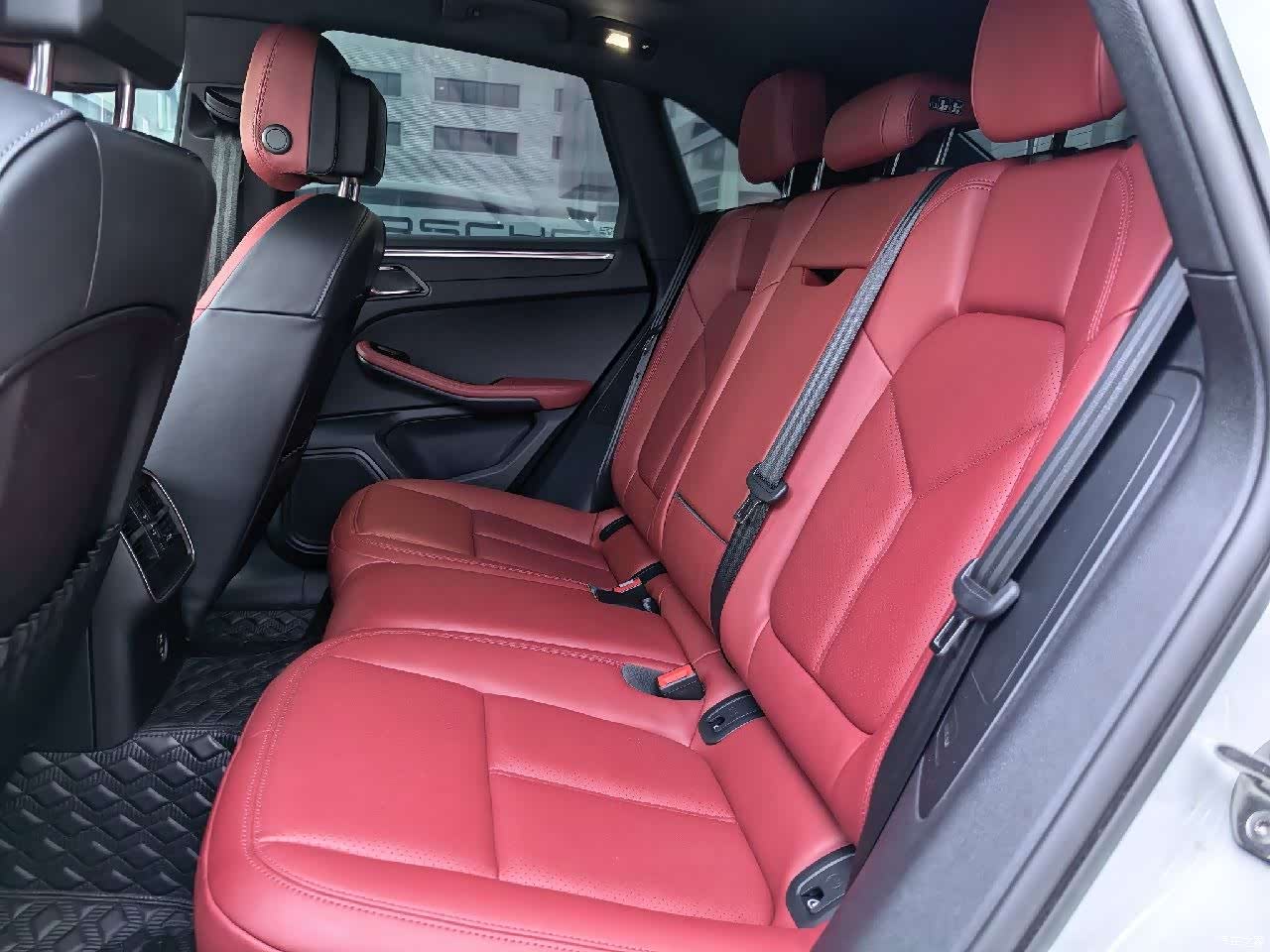 Porsche Macan, 2024 24