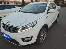 ���� 2016�� 2.0L �Զ�������GLS