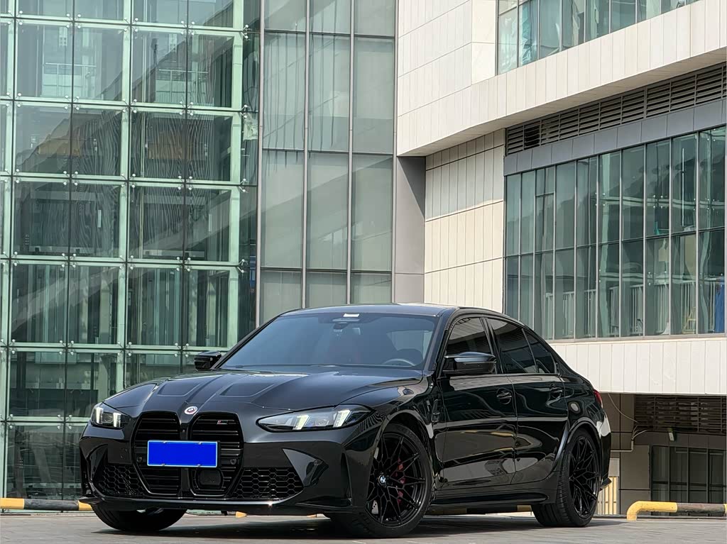 BMW M3