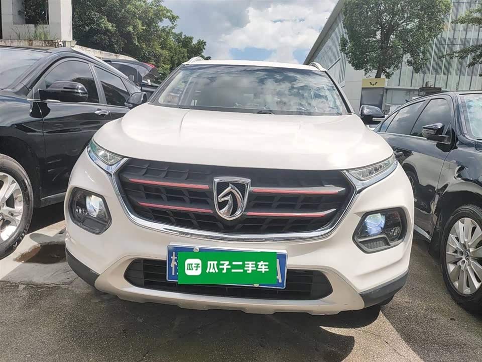 Baoding 510 Baoding 510