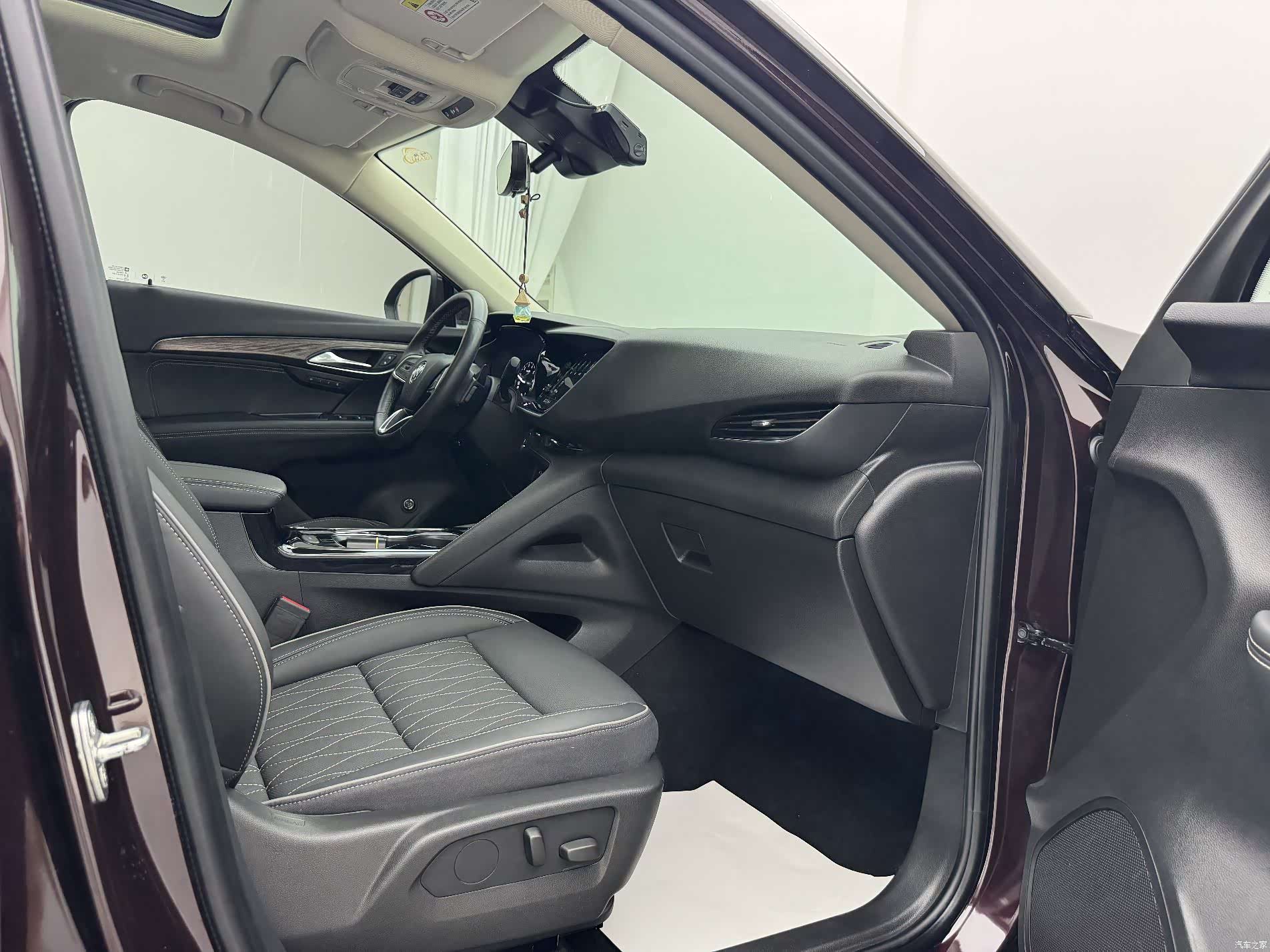 Buick Envision, 2022 20