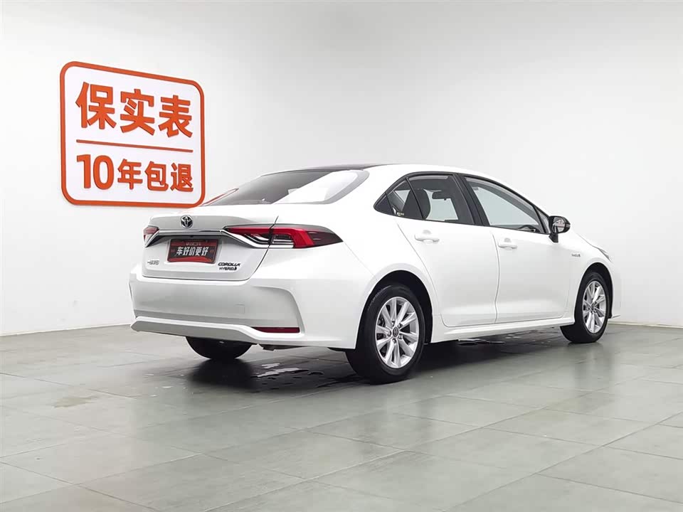 Toyota Corolla Toyota Corolla