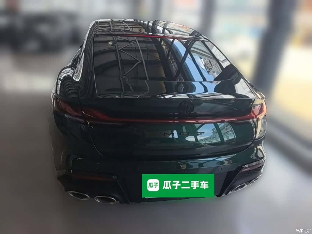 MG MG7, 2025 10