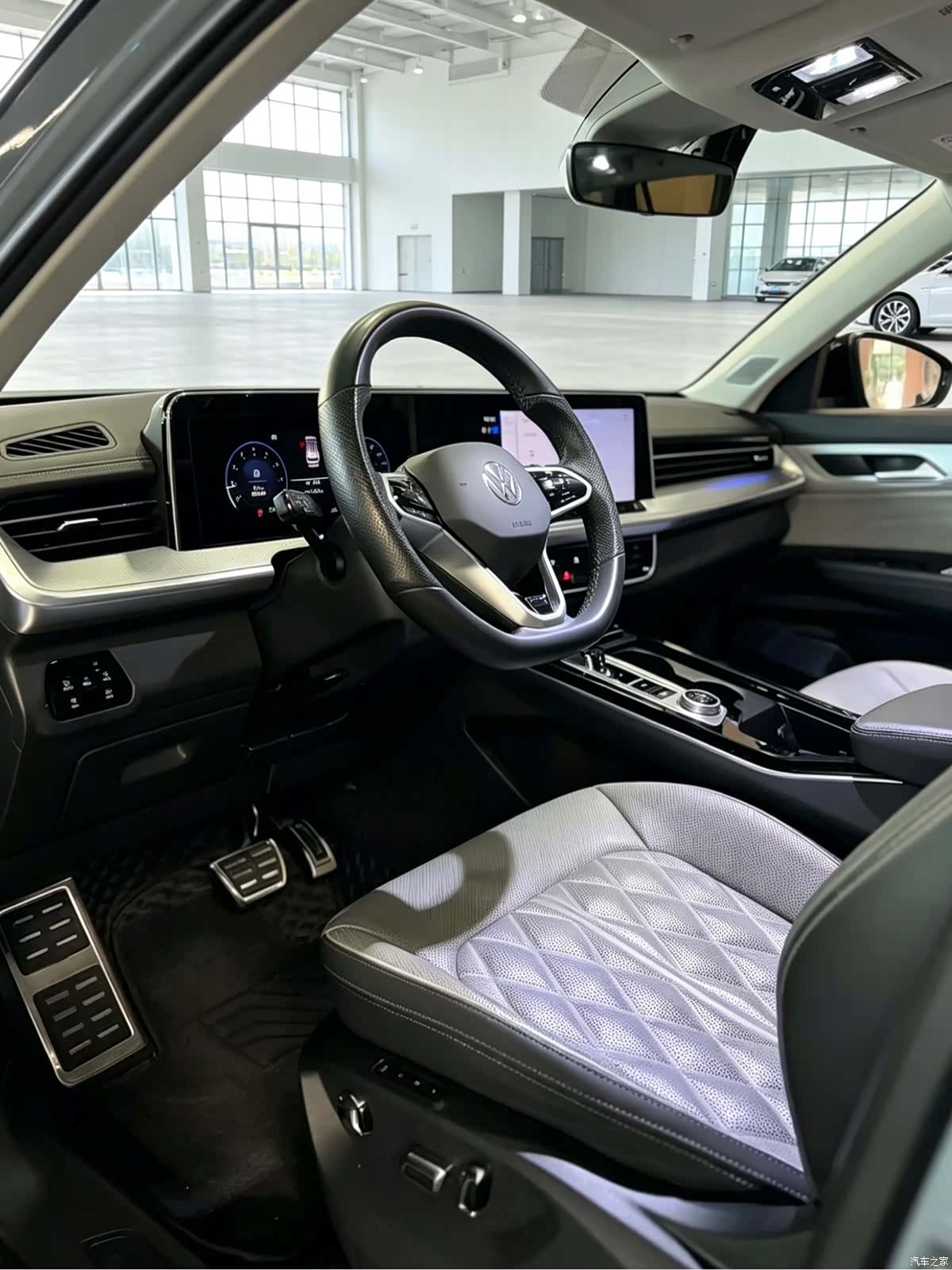 Volkswagen Talagon, 2023 8